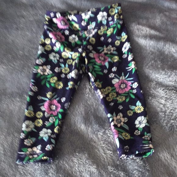 2T Girls leggings & tops & shorts - Picture 7 of 12